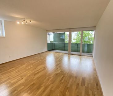 Charmante 2-Zimmerwohnung mit Loggia in Bregenz zu vermieten! - Foto 5