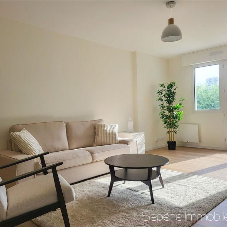 Location T2 MEUBLE - Photo 1