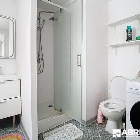 Location Appartement 2 pièces 28m² CROIX 59170 - Photo 4