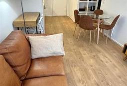 Apartamento T1 em Porto