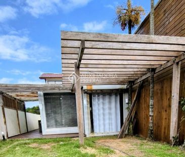 Casa com 2 quartos e 65m² para alugar em Campeche, Florianópolis. - Foto 2