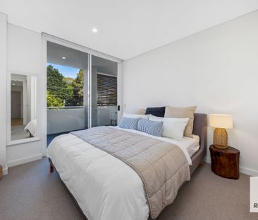 Apartment in Boutique Development fully furnished - Photo 1