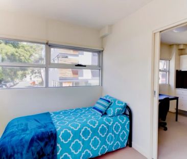 Medium 1 Bedroom - Photo 4