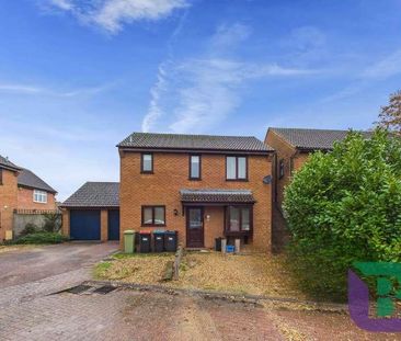 Hockliffe Brae, Walnut Tree, MK7 - Photo 2