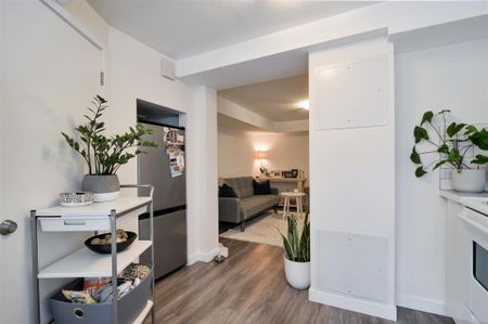 For Lease - 169 Bellefair Avenue Unit# Bsmt, Toronto, Ontario - Photo 5