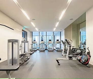 2208/35 Spring St, Melbourne VIC 3000 - Apartment For Rent | Domain - Photo 5