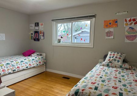 For Lease - 322 Carson Drive Unit# Lower, Hamilton, Ontario - Photo 5