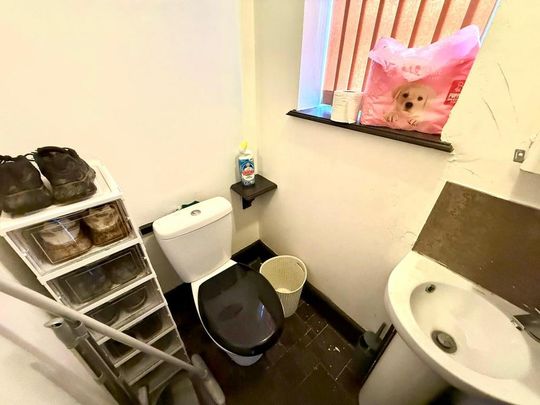 4 bedroom terraced house to rent - Photo 1