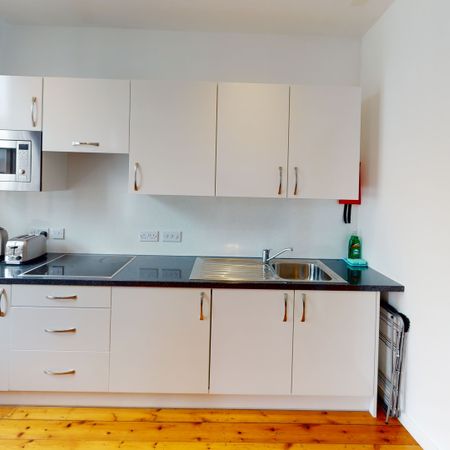 Studio 305, 29A Upper Parliament Street, NG1 2AP, NOTTINGHAM - Photo 4