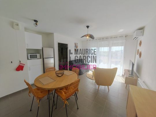 AVIGNON Appartement MEUBLE - Bail MOBILITE - Photo 1