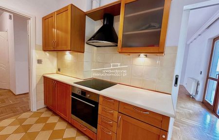 Warszawa, Mokotów, ul. Wincentego Rzymowskiego - Photo 3