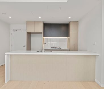 Brand New Two Bedroom Apartment (Affordable Housing) - Photo 4