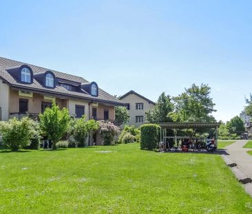 2.5 Zimmer, 42 m², EG - Photo 3