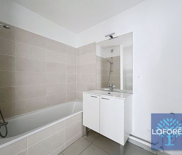 Appartement T3 VALENCIENNES à louer - Photo 4