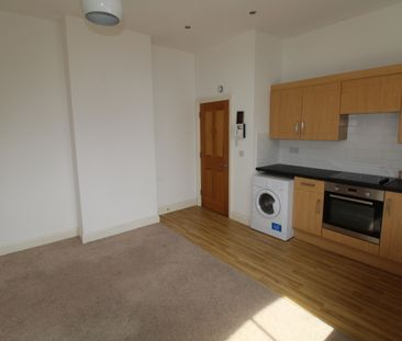1 bedroom studio to rent Bute Street, Luton, LU1 - Photo 2