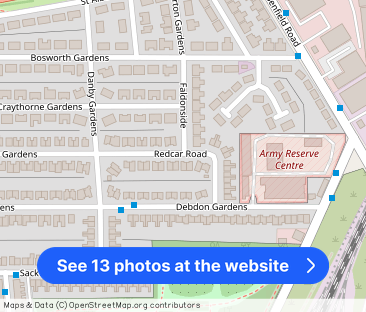 Redcar Road, Heaton, Newcastle upon Tyne, Tyne and Wear, NE6 5UE - Photo 1