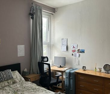 Room in a Shared Flat, Coldharbour Lane, SW9 - Photo 3