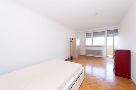 Geräumige 4-Zimmer Wohnung mit Loggia in zentrumsnähe – Moserhofgasse 49, 8010 Graz - Foto 4