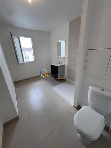 Appartement à louer Meaux - Photo 2