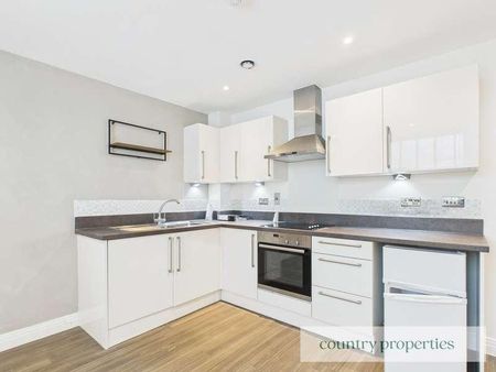 Bessemer Road, Welwyn Garden City, AL7 - Photo 4