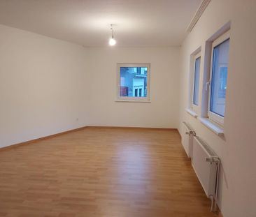 Schöne 4-Zimmerwohnung in Bremen-Walle zu vermieten - Photo 1