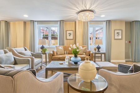 2 bedroom retirement property to rent - Photo 4