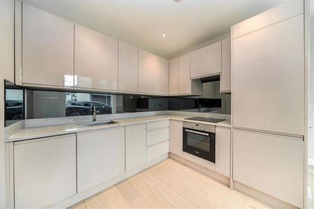 1 bedroom flat to rent - Photo 5