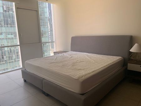 RENTA Departamento Amueblado -Residencial Plaza Carso- Nuevo Polanco. - Photo 5