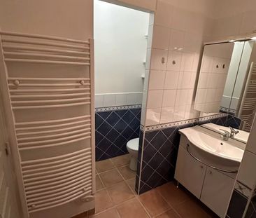 Location Appartement 2 pièces 31m² AURIOL 13390 - Photo 3