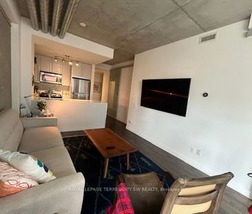 East Lofts , #312 - Photo 2