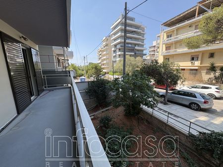 Διαμέρισμα για ενοικίαση Παλαιό Φάληρο - Photo 2