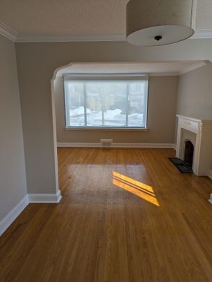 For Lease - 34 Gwendolen Crescent, Toronto, Ontario - Photo 1