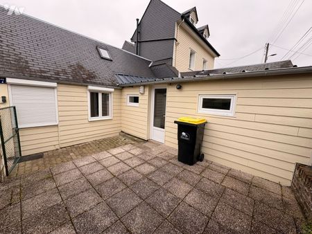 Petite maison de ville - Photo 5