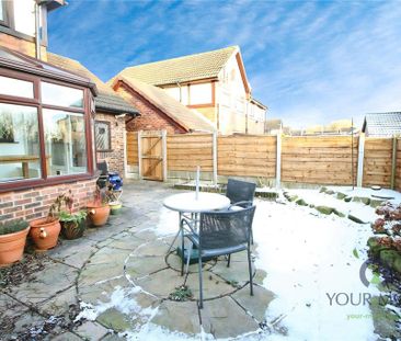 3 bedroom semi-detached house to rent - Photo 2