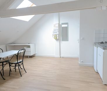 Location Appartement 1 pièce 17m² REIMS 51100 - Photo 5