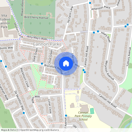 11 Leam Green, CV4 7DG