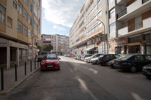 Apartamento T2 em Setúbal - Photo 1