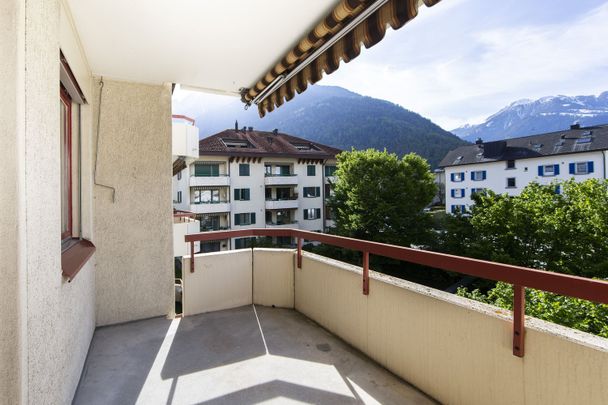 "Ruhig und dennoch zentral gelegen" - Foto 1
