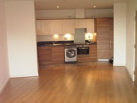 Old Mustard Mill, Papermill Yard, NR1 2GE - Photo 3