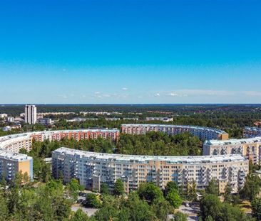 Granängsringen 60 - Foto 2