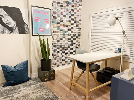 Foundry Lofts , #219 - Photo 1