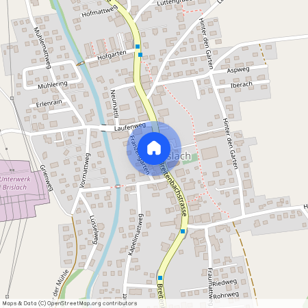 4225, Brislach, Breitenbachstrasse, 10