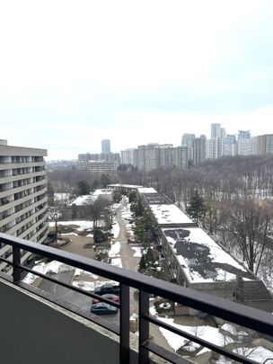 For Lease - 1320 Mississauga Valley Boulevard Unit# 1016, Mississauga, Ontario - Photo 1
