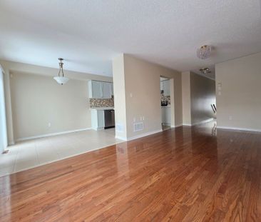 For Lease - 54 Mcnally Way, Aurora, Ontario - Photo 2