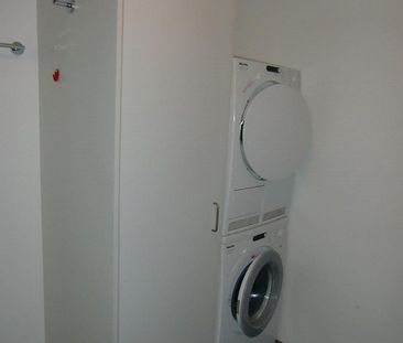 3.5 Zimmerwohnung in Ramsen - Photo 1