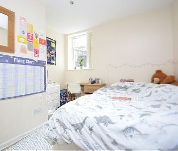 3 Bedroom Student Flats Hyde Park Leeds - Photo 5