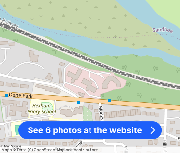 2 bedroom flat for rent - Photo 1