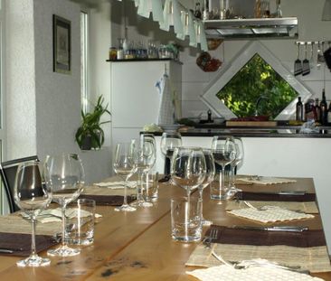 Your dream apartment in Murten! - Photo 4