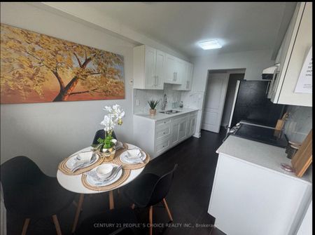 For Lease - 120 Nonquon Road Unit# 35, Oshawa, Ontario - Photo 5