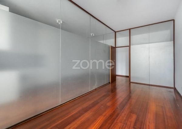 Apartamento T1 em Porto